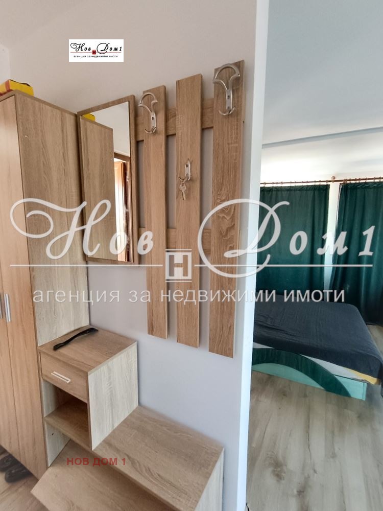 Na prodej  1 ložnice oblast Dobrich , Kranevo , 66 m2 | 72768081 - obraz [4]