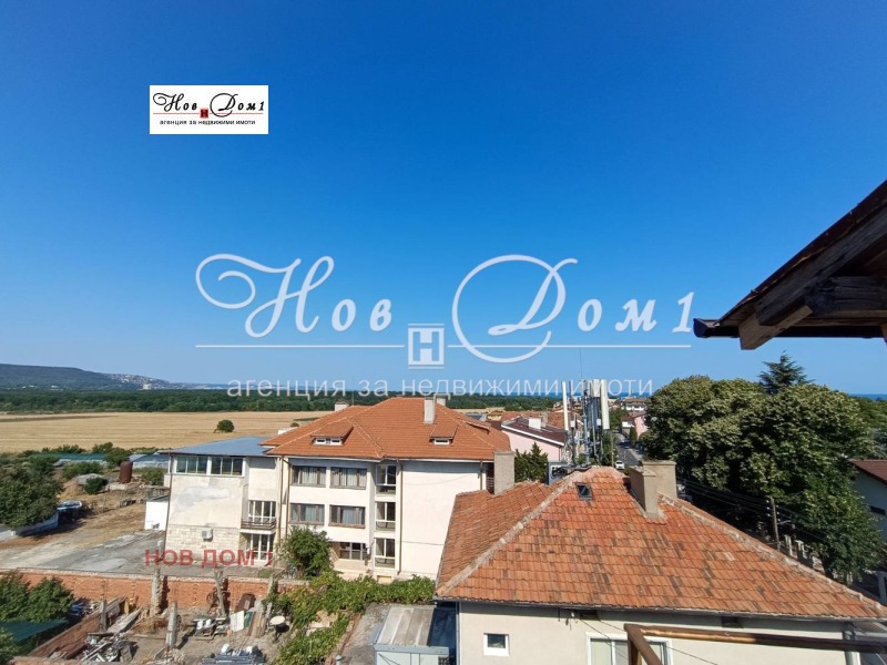 Na prodej  1 ložnice oblast Dobrich , Kranevo , 66 m2 | 72768081 - obraz [9]