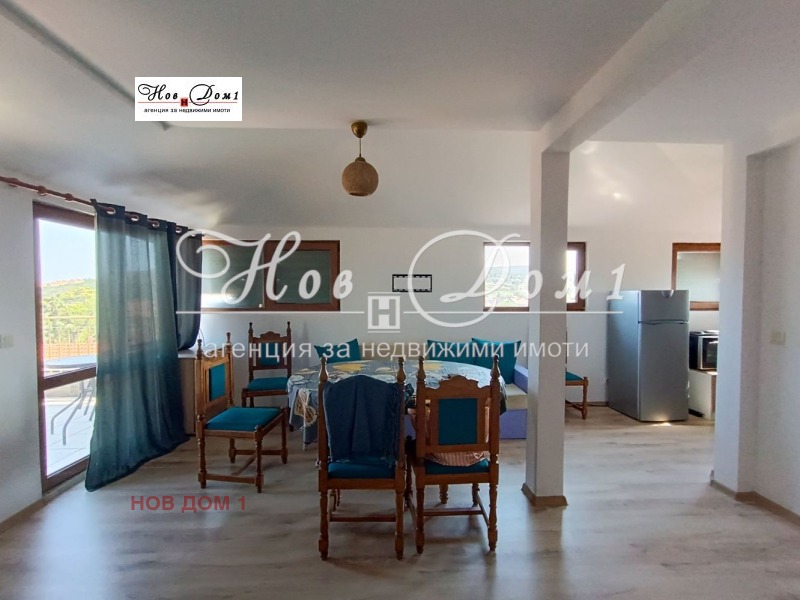 Продава 2-СТАЕН, област Добрич, с. Кранево • 88000 € • 50375027 — Holmes.bg