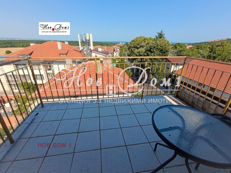 Na prodej  1 ložnice oblast Dobrich , Kranevo , 66 m2 | 72768081 - obraz [8]