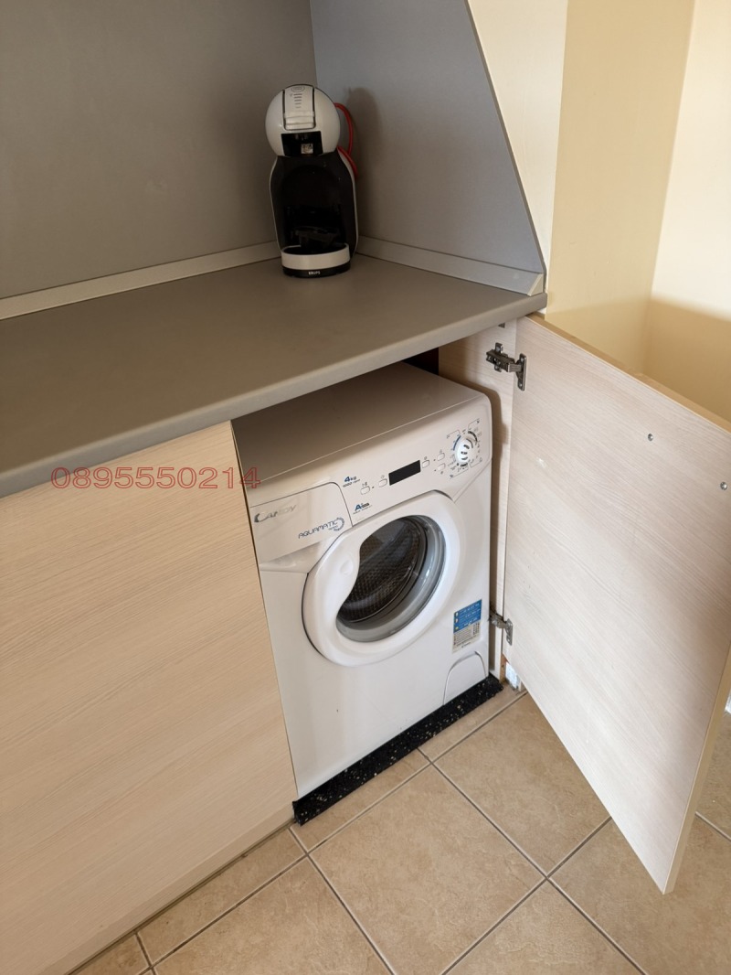 Продава 2-СТАЕН, гр. Созопол, област Бургас, снимка 10 - Апартаменти - 52642762