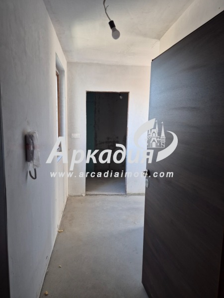 Продава 2-СТАЕН, гр. Пловдив, Прослав, снимка 5 - Апартаменти - 52464376