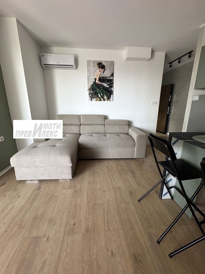 Продава 2-СТАЕН, гр. Пловдив, Център, снимка 4 - Апартаменти - 55712392