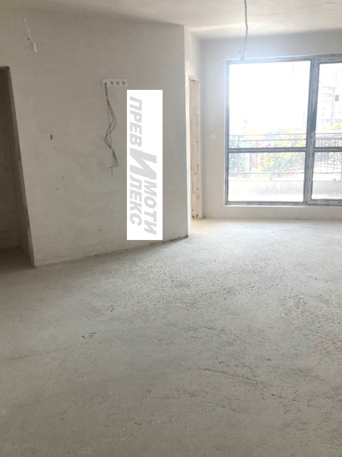 Продава 2-СТАЕН, гр. Пловдив, Център, снимка 2 - Апартаменти - 52539556