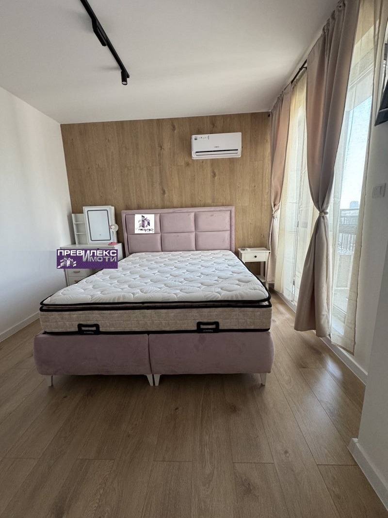Продава 2-СТАЕН, гр. Пловдив, Център, снимка 6 - Апартаменти - 55712392