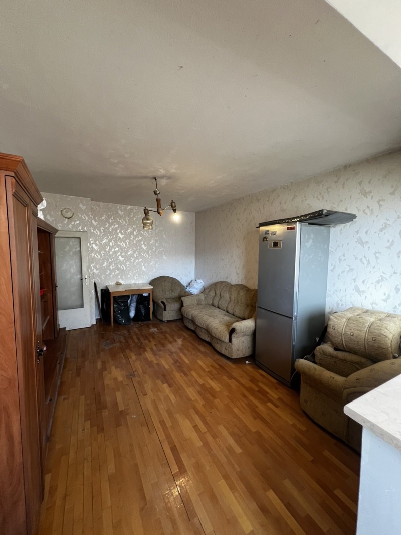 Продава 2-СТАЕН, гр. София, Връбница 1