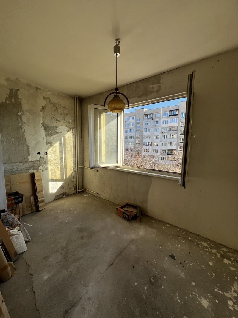 Продава 2-СТАЕН, гр. София, Връбница 1, снимка 4 - Апартаменти - 52718524