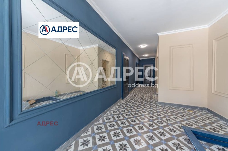 Продава 2-СТАЕН, гр. Варна, м-т Ален мак, снимка 4 - Апартаменти - 53537070