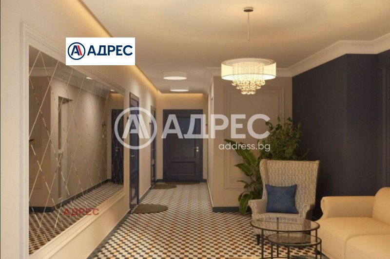 Продава 2-СТАЕН, гр. Варна, м-т Ален мак, снимка 8 - Апартаменти - 53537070