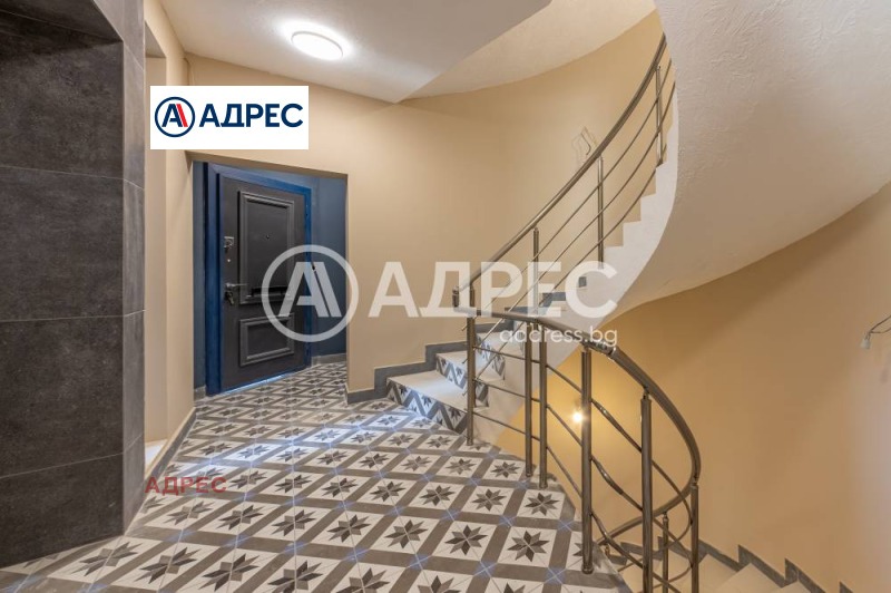 Продава 2-СТАЕН, гр. Варна, м-т Ален мак, снимка 6 - Апартаменти - 53537070