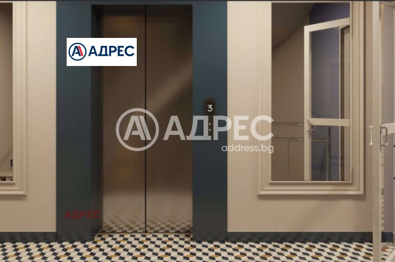 Продава 2-СТАЕН, гр. Варна, м-т Ален мак, снимка 10 - Апартаменти - 53537070