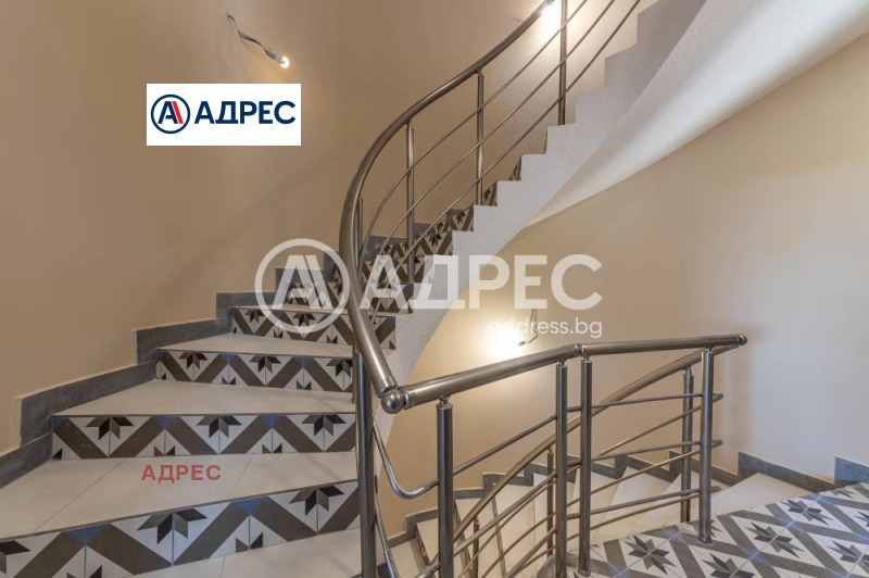 Продава 2-СТАЕН, гр. Варна, м-т Ален мак, снимка 5 - Апартаменти - 53537070