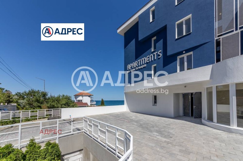 Продава 2-СТАЕН, гр. Варна, м-т Ален мак, снимка 3 - Апартаменти - 53537070