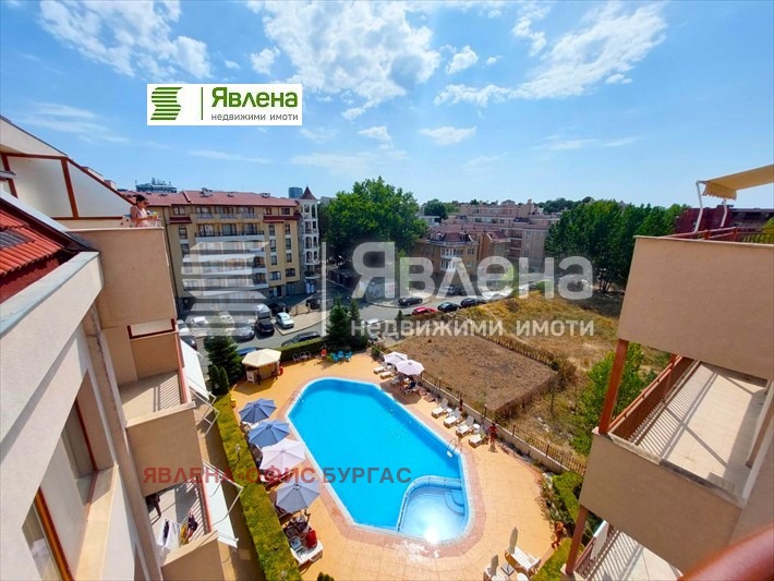 Na sprzedaż  2 sypialnie region Burgas , k.k. Slanczew brjag , 107 mkw | 34507733 - obraz [5]