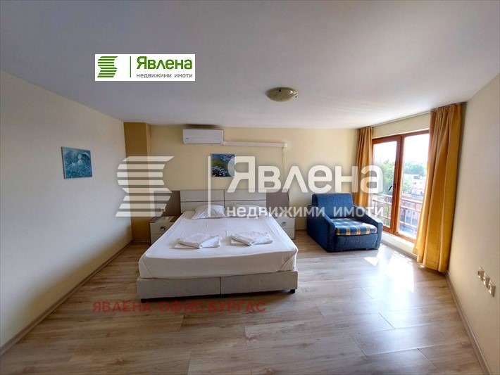 Na sprzedaż  2 sypialnie region Burgas , k.k. Slanczew brjag , 107 mkw | 34507733 - obraz [14]