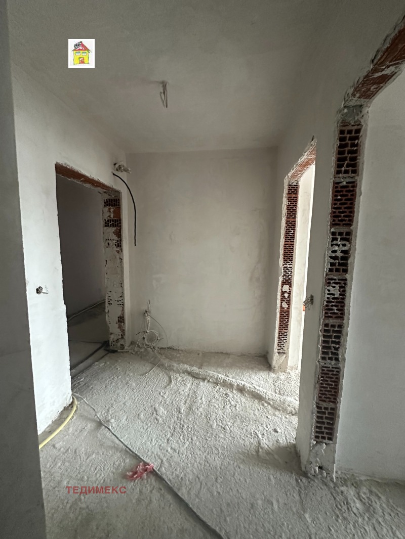 Продава  3-стаен град София , Банишора , 108 кв.м | 39868180 - изображение [5]