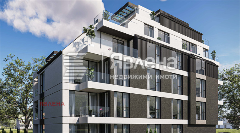Satılık  2 yatak odası Sofia , Levski , 100 metrekare | 46976513 - görüntü [15]