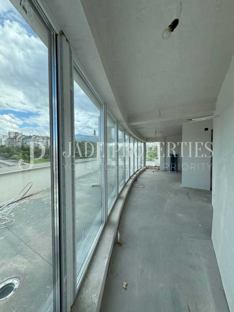 Продава  3-стаен град София , Сердика , 182 кв.м | 17644479 - изображение [4]