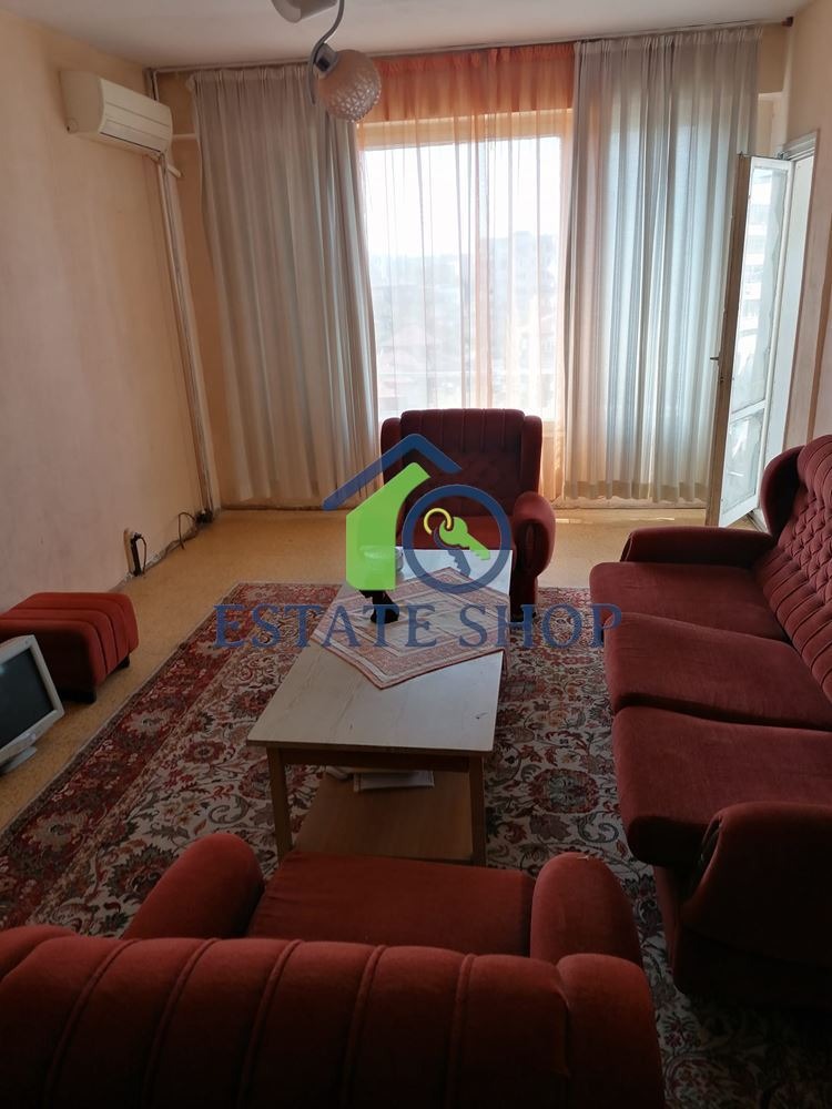 À venda  2 quartos Plovdiv , Izgrev , 68 m² | 67455071 - imagem [3]