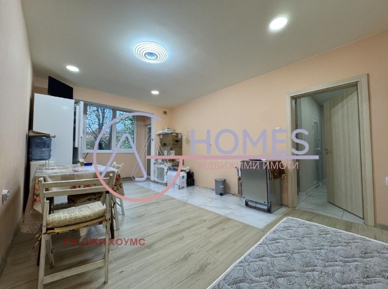 Till salu  2 sovrum Sofia , Nadejda 4 , 59 kvm | 59159619 - bild [2]