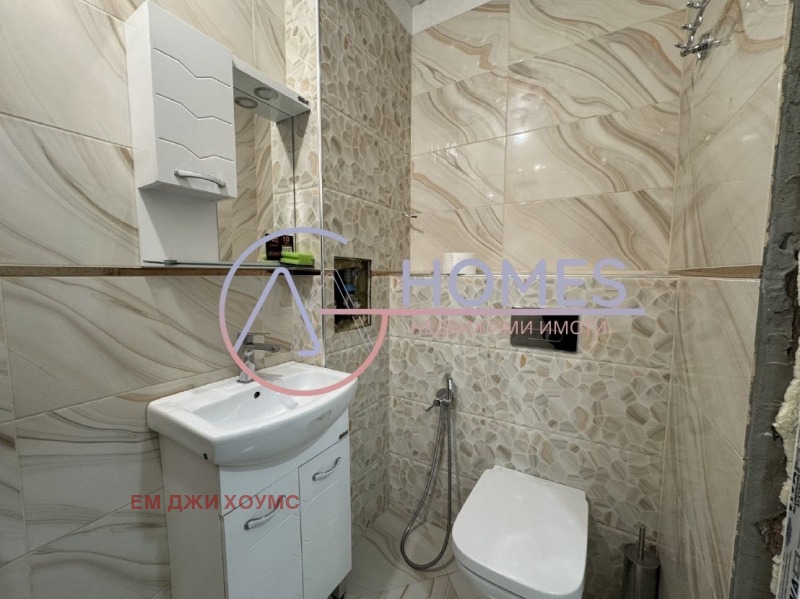Till salu  2 sovrum Sofia , Nadejda 4 , 59 kvm | 59159619 - bild [7]