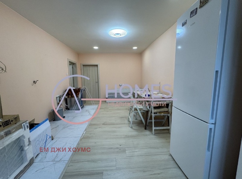 Till salu  2 sovrum Sofia , Nadejda 4 , 59 kvm | 59159619