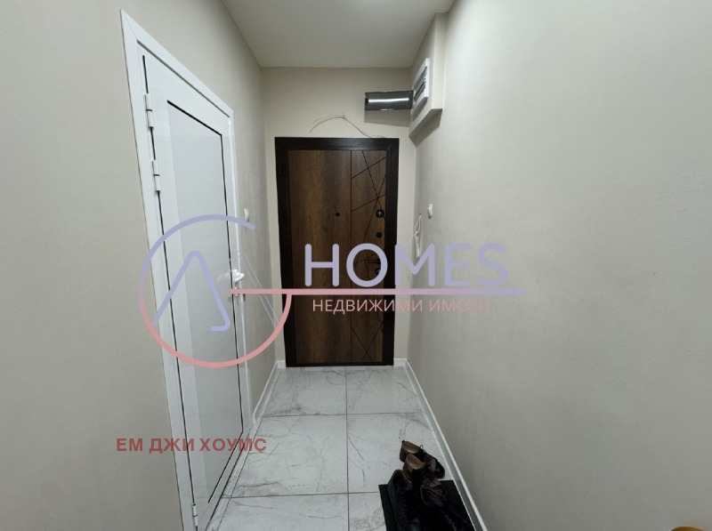 Till salu  2 sovrum Sofia , Nadejda 4 , 59 kvm | 59159619 - bild [10]