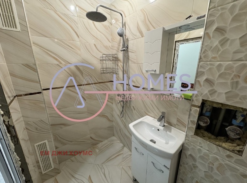 Till salu  2 sovrum Sofia , Nadejda 4 , 59 kvm | 59159619 - bild [6]