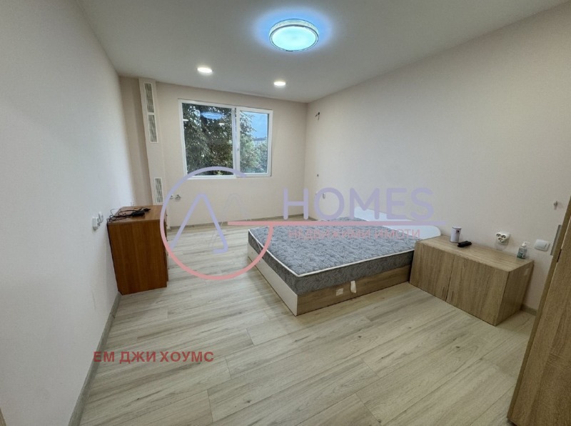 Till salu  2 sovrum Sofia , Nadejda 4 , 59 kvm | 59159619 - bild [4]
