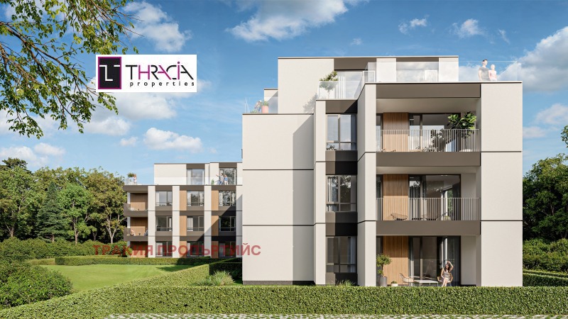 Продава 3-СТАЕН, гр. София, Горубляне, снимка 2 - Апартаменти - 52639017