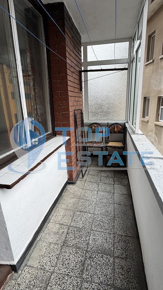Продава 3-СТАЕН, гр. Велико Търново, Център, снимка 11 - Апартаменти - 54616714