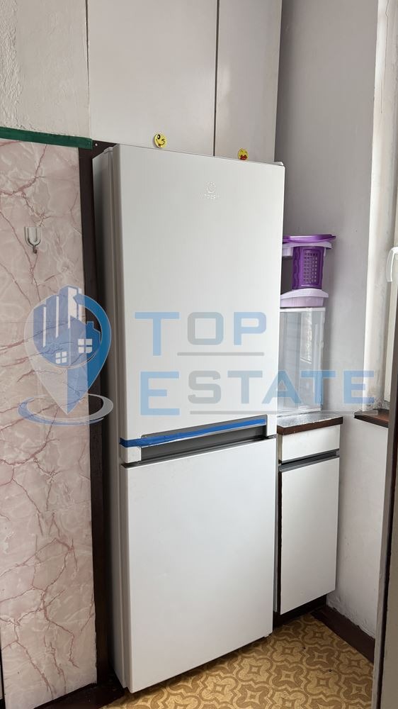 Продава 3-СТАЕН, гр. Велико Търново, Център, снимка 8 - Апартаменти - 54616714