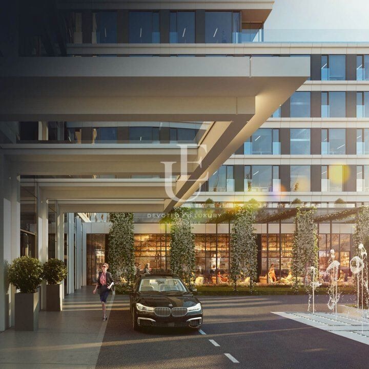 Продава 4-СТАЕН, гр. София, Кръстова вада, снимка 16 - Апартаменти - 55184244