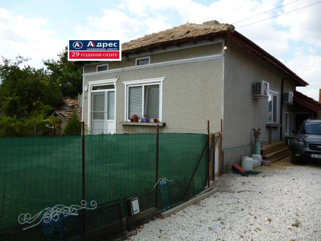 Продава  Къща област Добрич , с. Кардам , 115 кв.м | 72829671 - изображение [4]