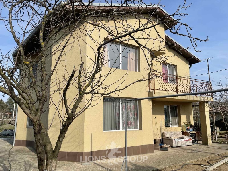 Продава  Къща град Варна , м-т Боровец - юг , 190 кв.м | 39850369