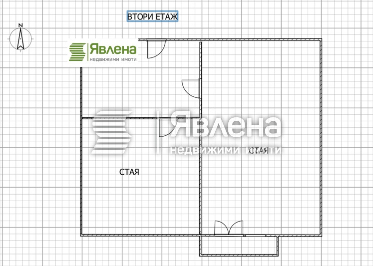 Na prodej  Dům oblast Sofia , Golemo Malovo , 104 m2 | 21144720 - obraz [10]