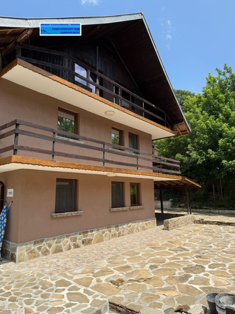 Продава  Къща, област Ловеч, с. Сливек •  155 000 EUR • ID 64218339 — holmes.bg - [1] 