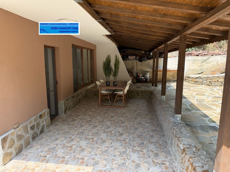 Na prodej  Dům oblast Loveč , Slivek , 100 m2 | 22701992 - obraz [3]