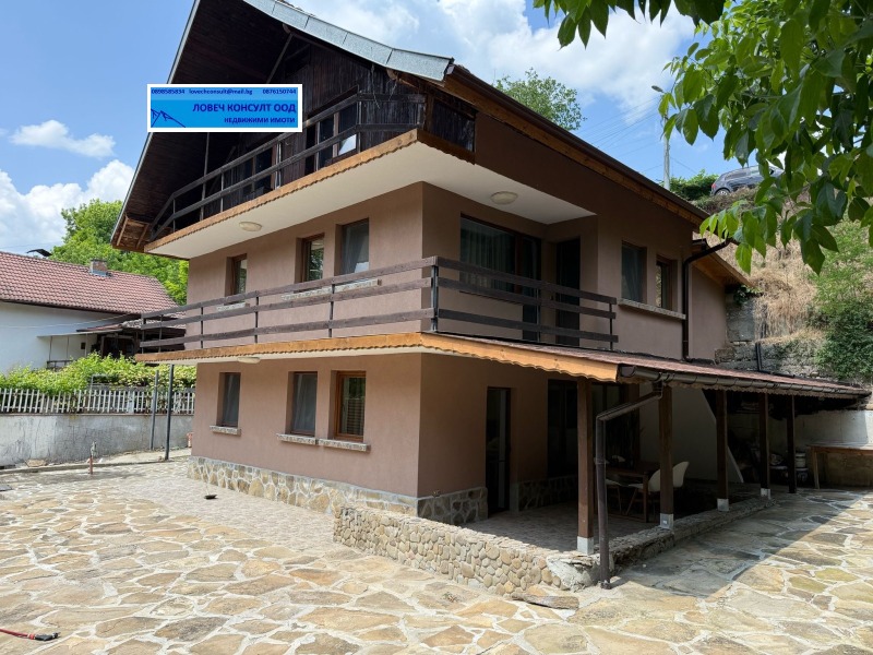 Na prodej  Dům oblast Loveč , Slivek , 100 m2 | 22701992 - obraz [2]