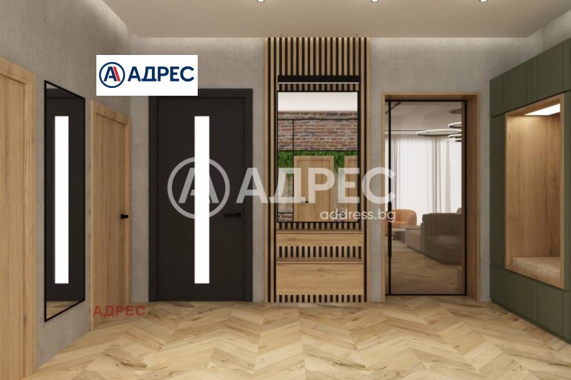 Satılık  Ev Varna , m-t Dolna Traka , 161 metrekare | 87745608 - görüntü [13]