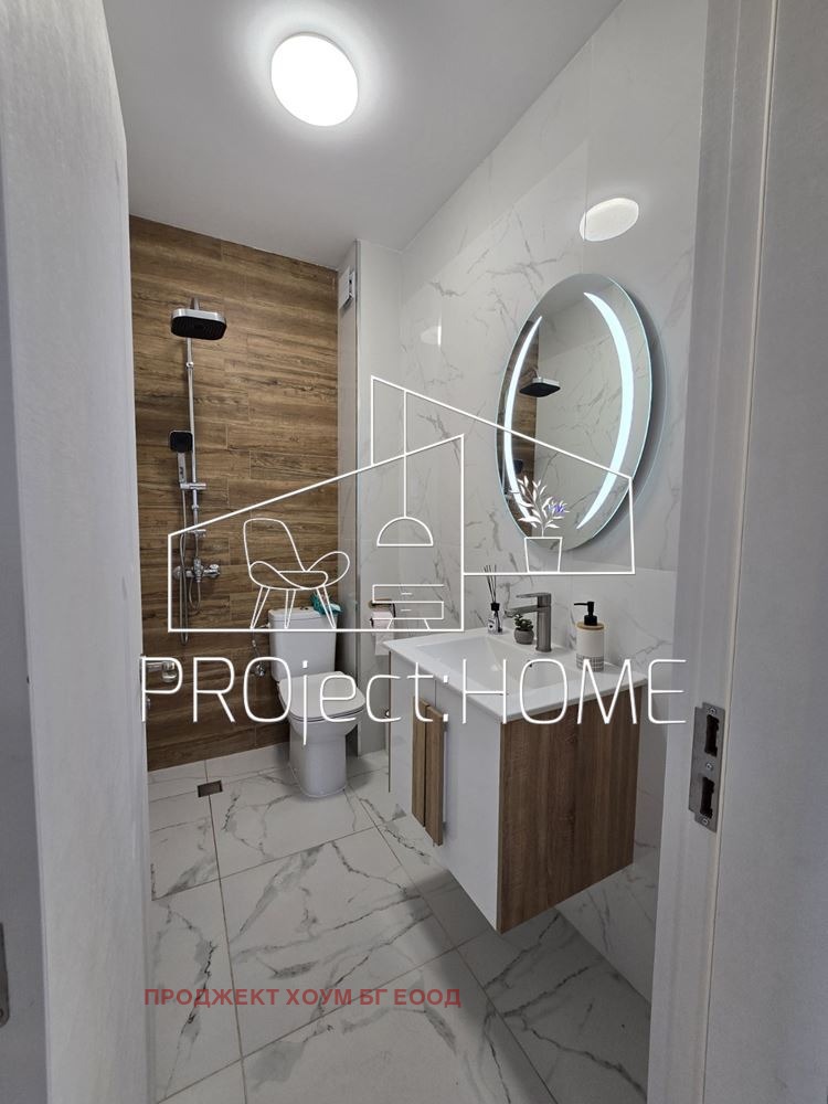 Продава КЪЩА, гр. Бургас, Крайморие, снимка 7 - Къщи - 52162623