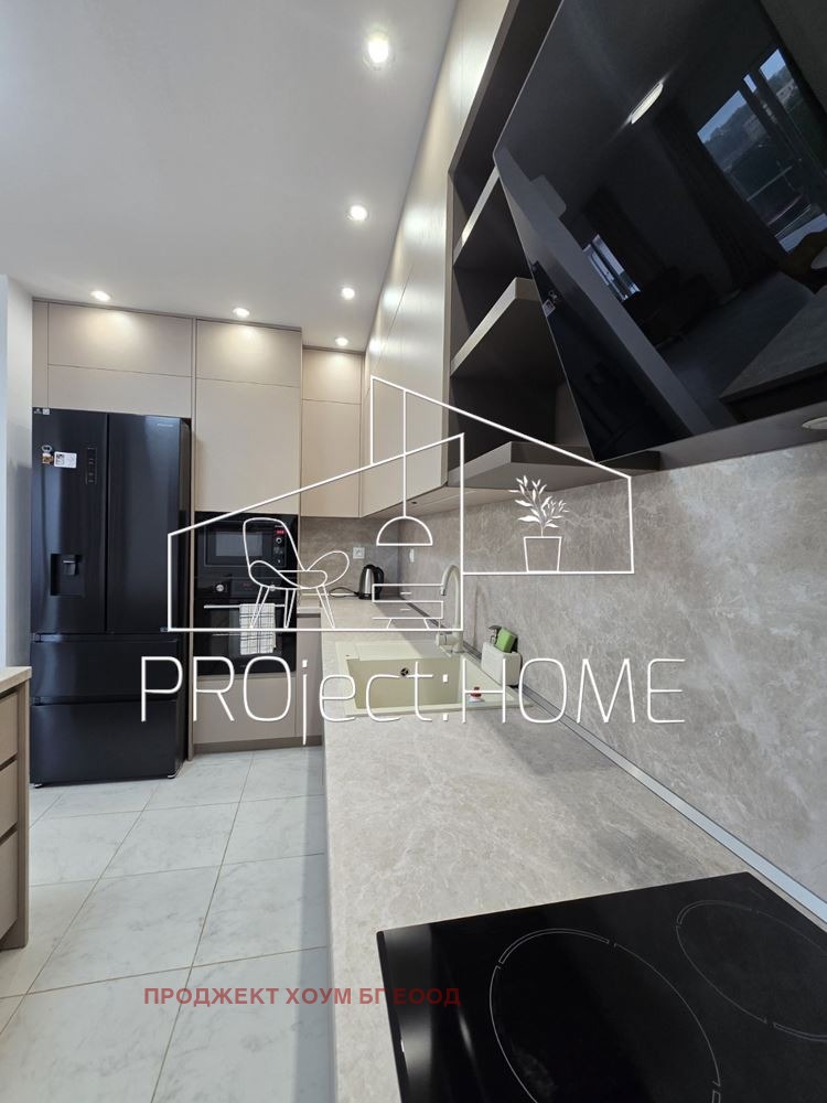 Продава КЪЩА, гр. Бургас, Крайморие, снимка 3 - Къщи - 52162623