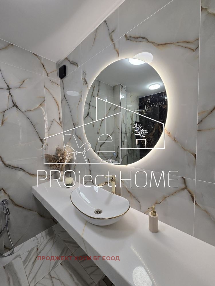 Продава КЪЩА, гр. Бургас, Крайморие, снимка 10 - Къщи - 52162623