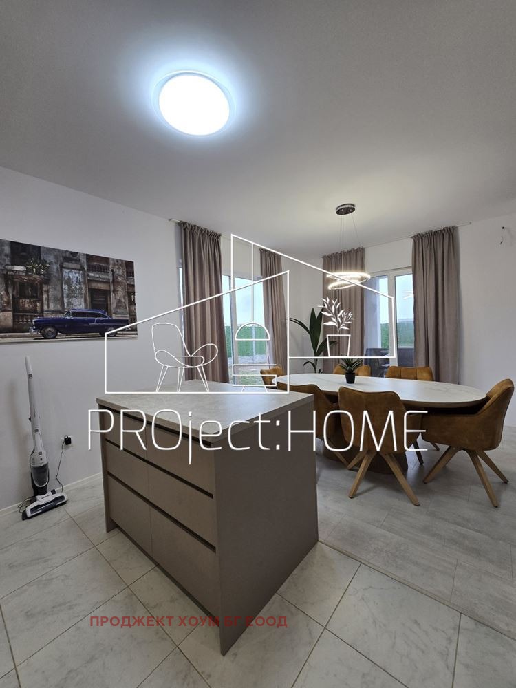 Продава КЪЩА, гр. Бургас, Крайморие, снимка 5 - Къщи - 52162623