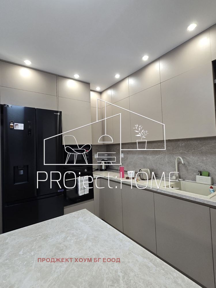 Продава КЪЩА, гр. Бургас, Крайморие, снимка 2 - Къщи - 52162623