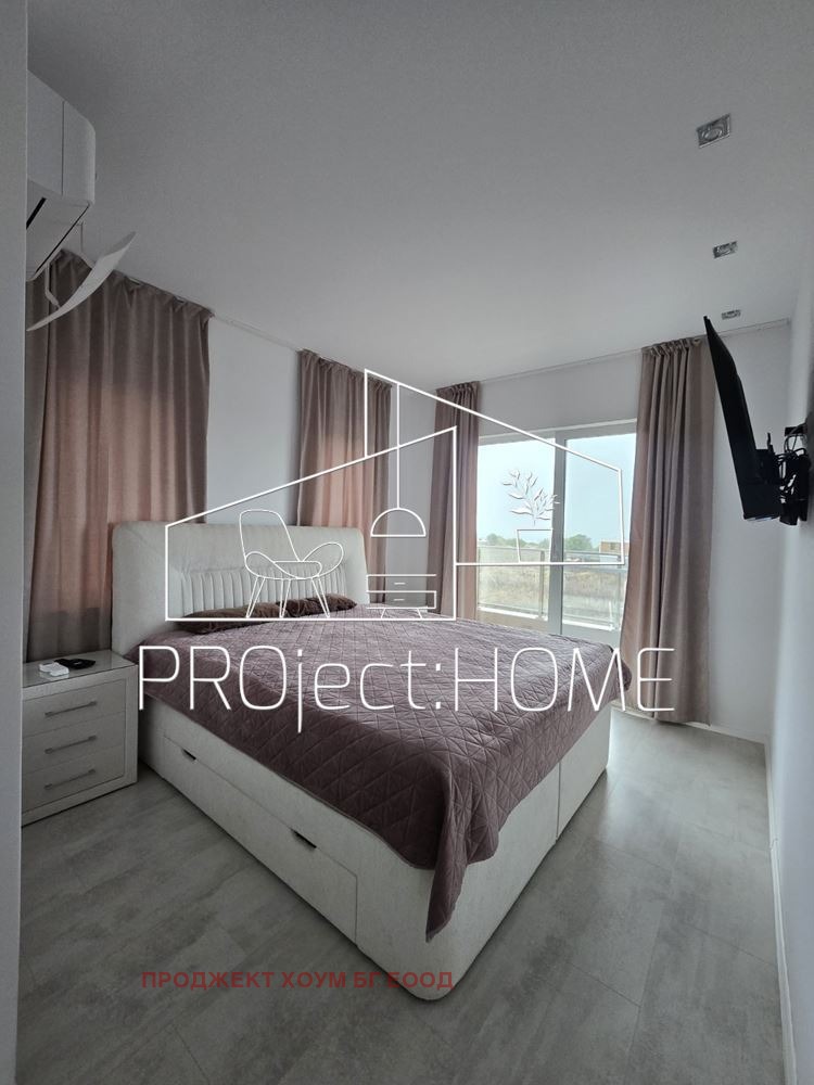 Продава КЪЩА, гр. Бургас, Крайморие, снимка 12 - Къщи - 52162623