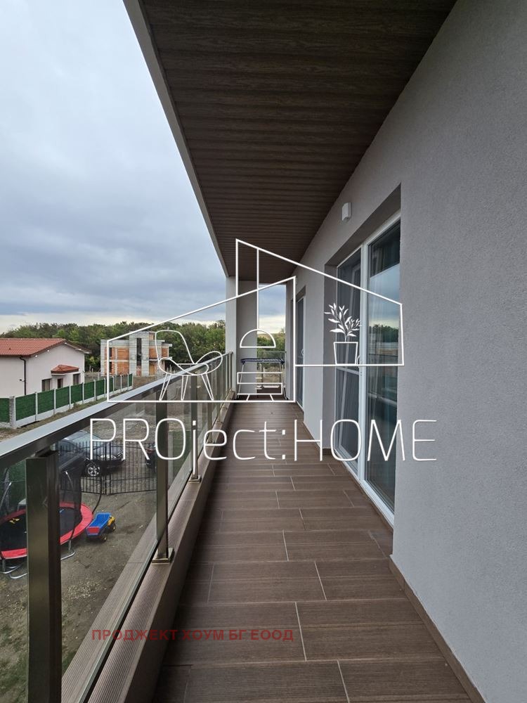 Продава КЪЩА, гр. Бургас, Крайморие, снимка 15 - Къщи - 52162623