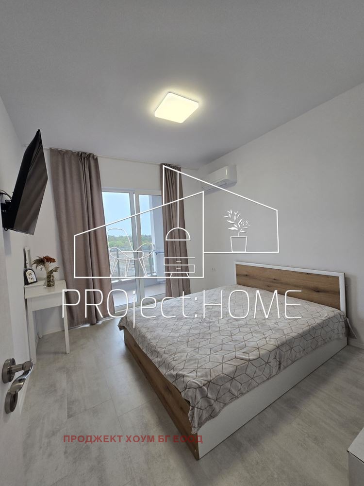 Продава КЪЩА, гр. Бургас, Крайморие, снимка 13 - Къщи - 52162623