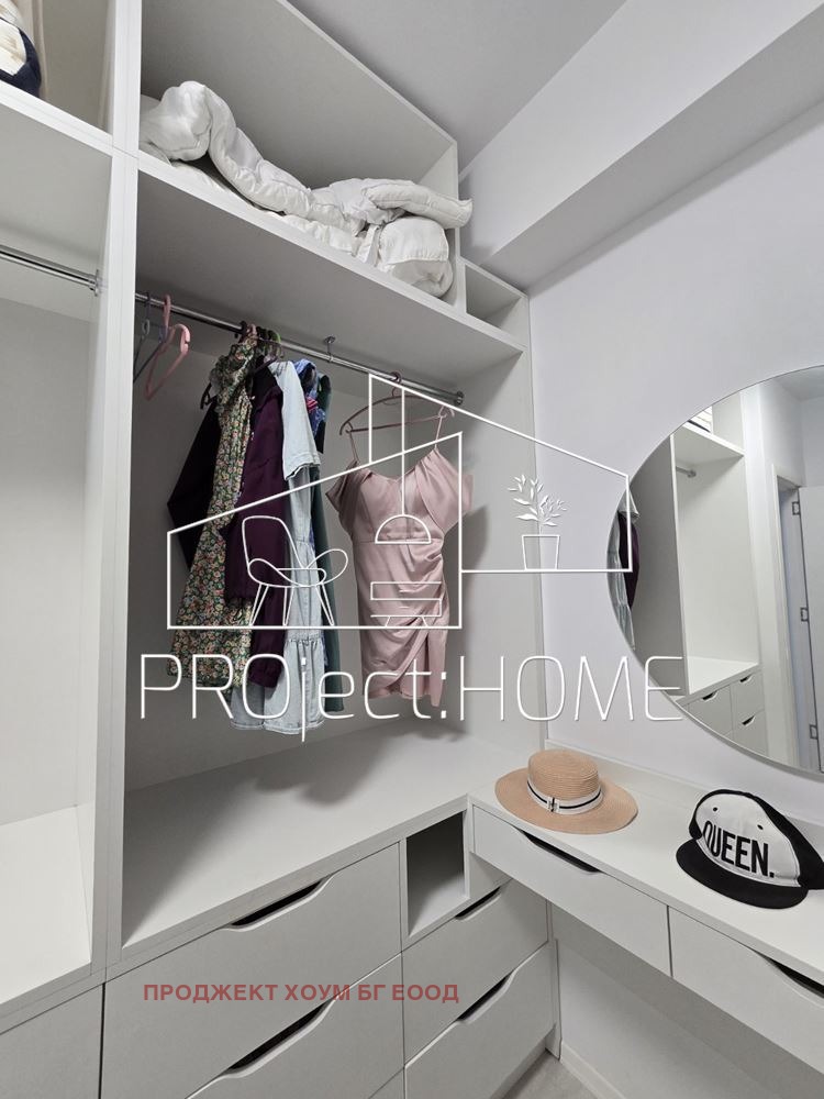 Продава КЪЩА, гр. Бургас, Крайморие, снимка 8 - Къщи - 52162623