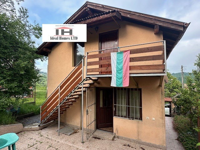 Till salu  Villa region Sofia , Gucal , 110 kvm | 90078653 - bild [13]